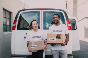 In-Kind Donations 101: A Guide for Nonprofits
