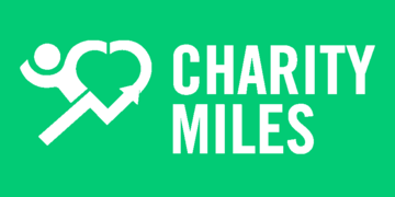 CharityMiles logo
