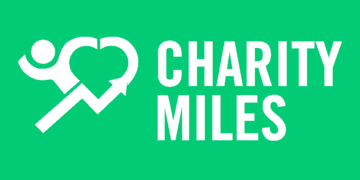 CharityMiles logo