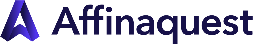 affinaquest logo