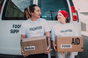 The Ultimate Guide to Volunteer Appreciation