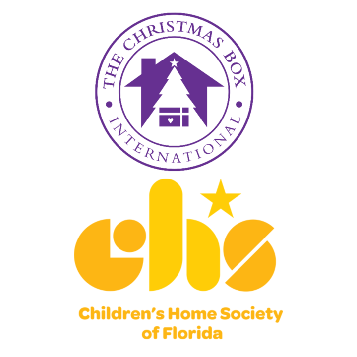 Image for Children’s Home Society of Florida and Christmas Box International
