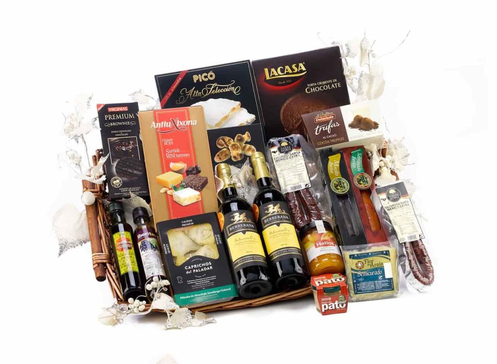 chocolate and wine silent auction gift basket