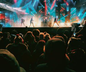 How to Host a Benefit Concert for Your Nonprofit