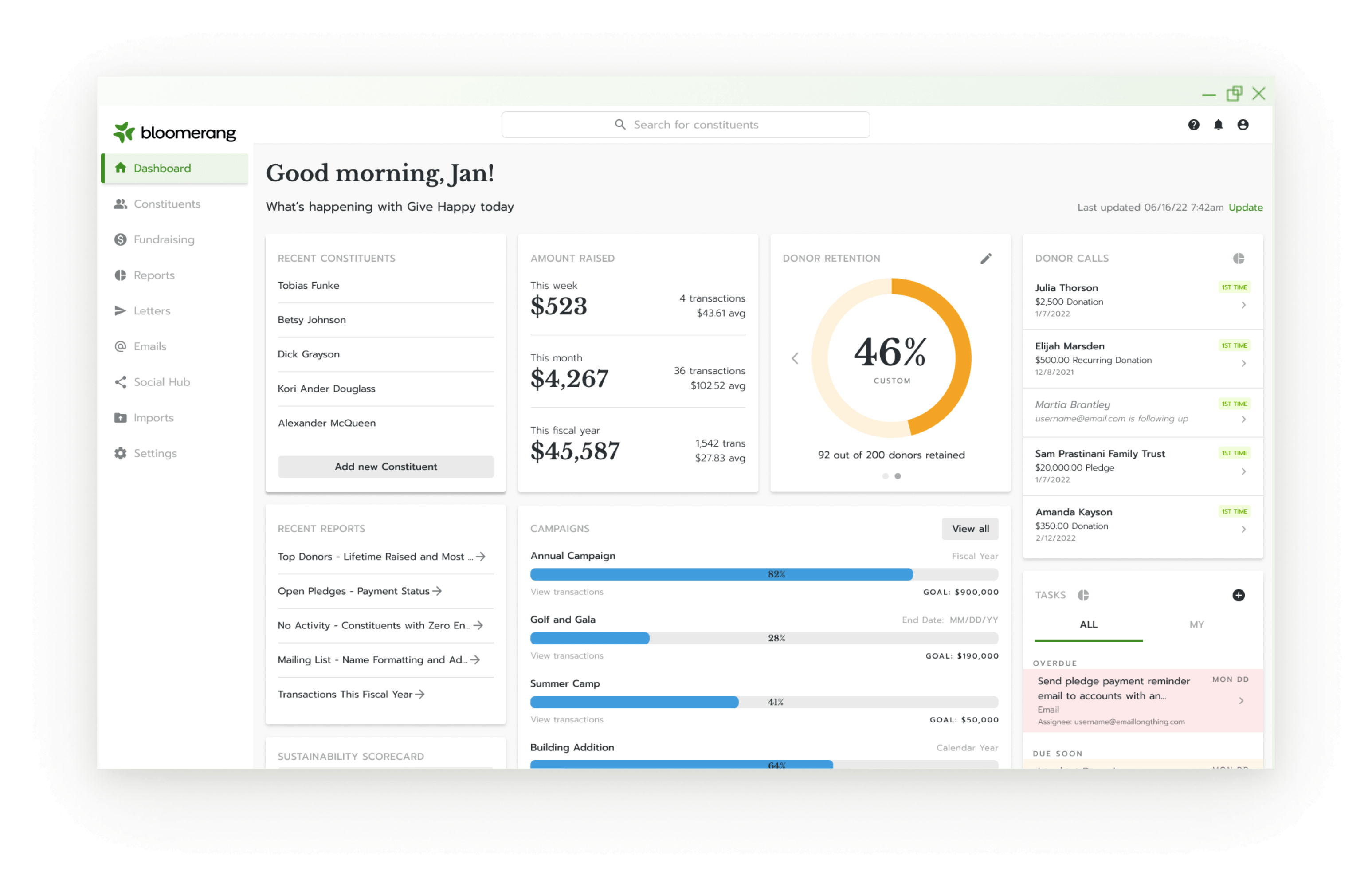 15 Nonprofit CRMs Your Organization Should Consider For 2026