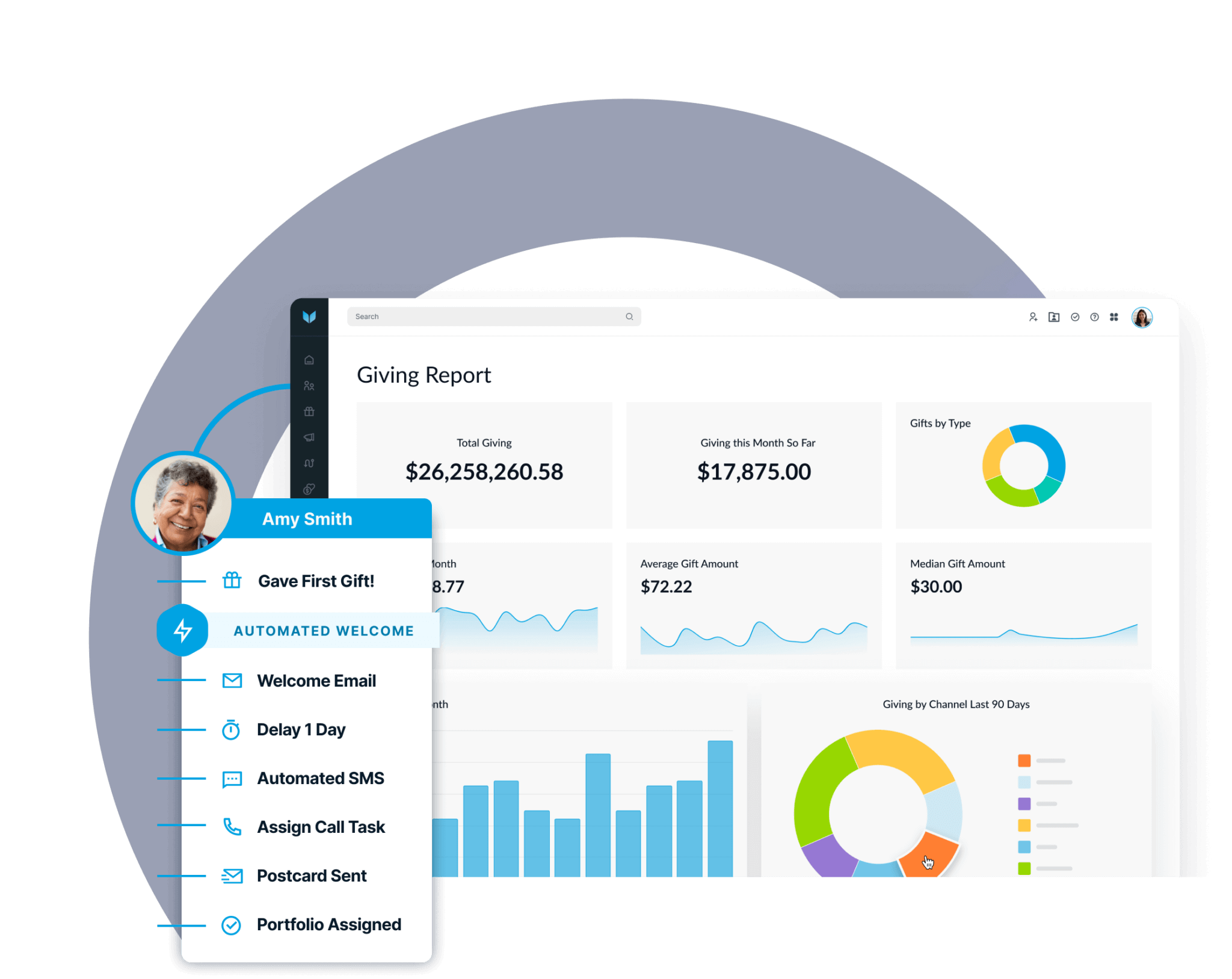15 Nonprofit CRMs Your Organization Should Consider For 2026