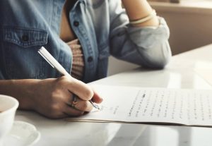 How to Write a Meaningful Donor Thank-You Letter 